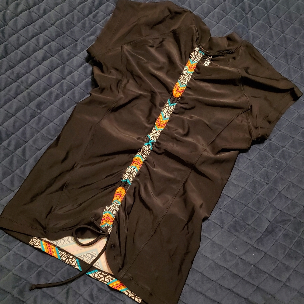Rip Curl Rash Guard (suspected S) - Picture 3 of 4
